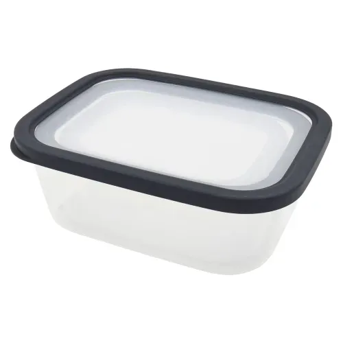 Set De 3 Hermeticos Plasticos Mainstays