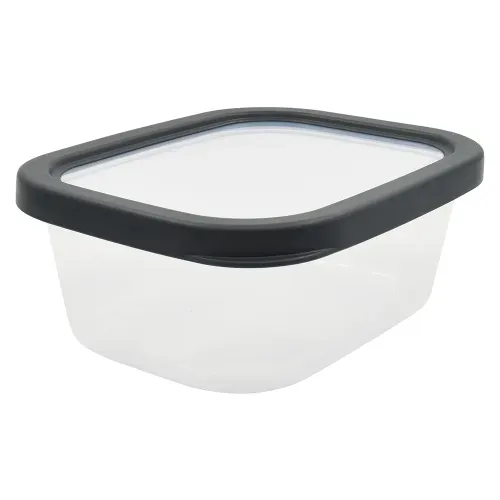 Contenedor Plas Rectan 1 l Mainstays