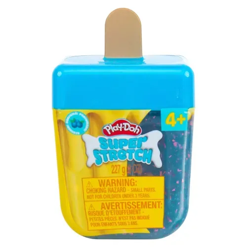 Pop Derrewtido De Berry Blizzard