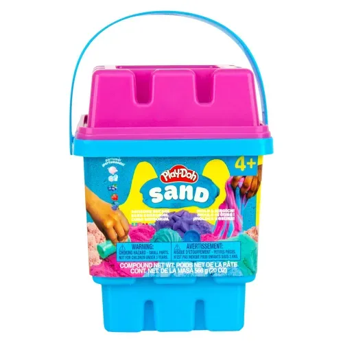 Multipoak Balde De Arena