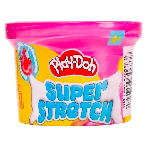 Masa Estirable Super Stretch