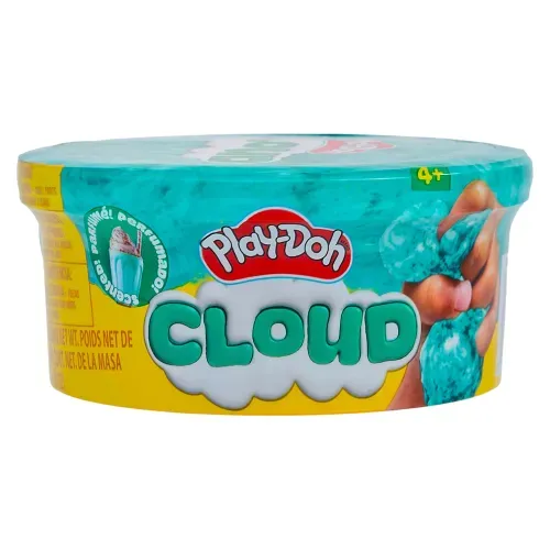 Masa Estible Cloud Batido Galleta