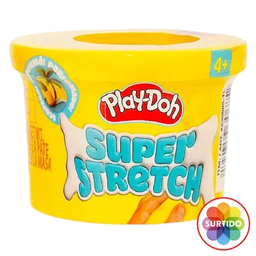 Masa Estirable Super Stretch