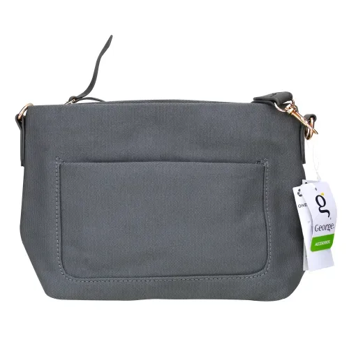 Bolso Crossbody Lino