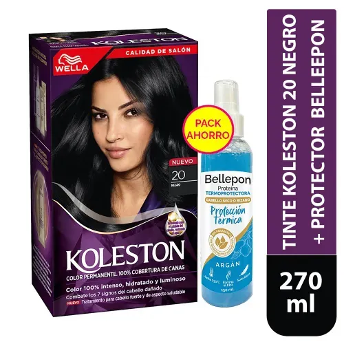 Koleston Kit Y Termoprotect Bellepon1ea