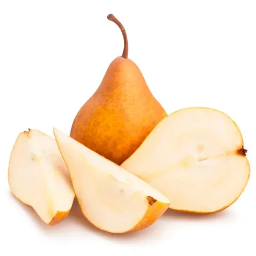 Peras Bosc Hortifruti Importada 1 lb - 4 Uds Por lb Aproximadamente
