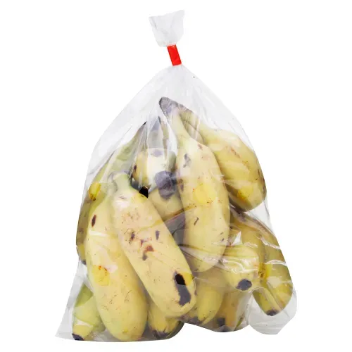 Banano Dátil, 7 Unidades por Lb Aproximadamente - Precio Indicado Por Lb