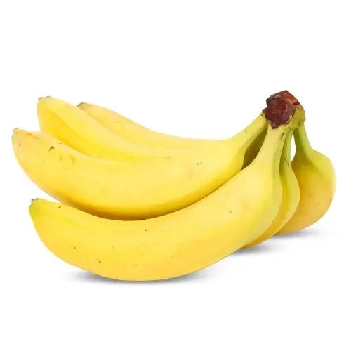 Banano Seleccion Especial Libra - 2 Unidades por Libra Aproximadamente