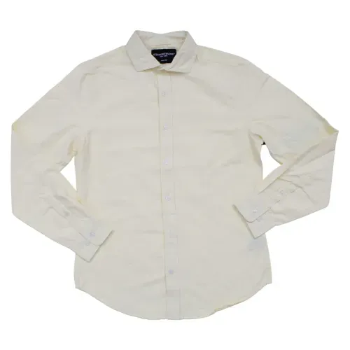 Camisa Ml Straightfaded Cab