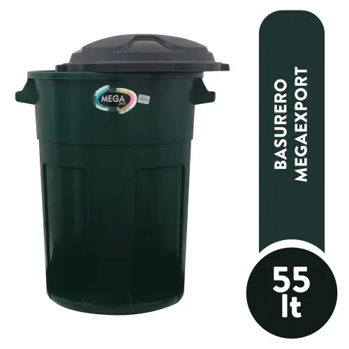 Bote 105 Megaplast Surtido Colores