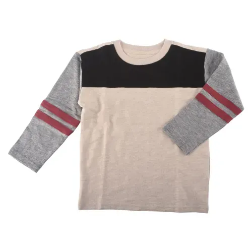 Tshirt Bebo Garan t 18m 5t