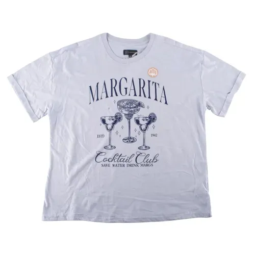 Tshirt Fashion No Boundaries Xs a Xxl