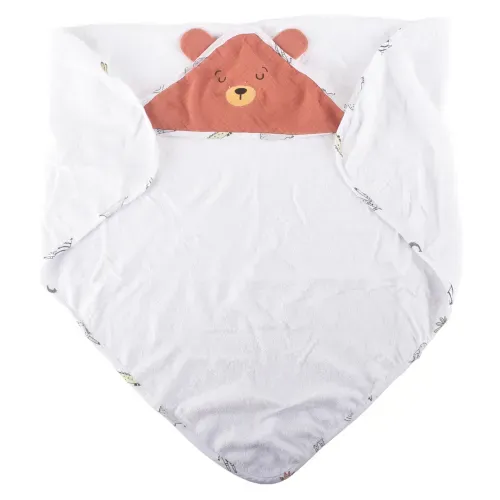 Toalla Bebe Boulevard