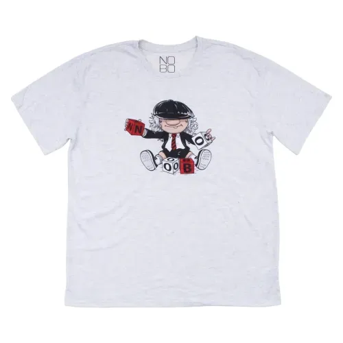 t Shirt Moda No Boundaries