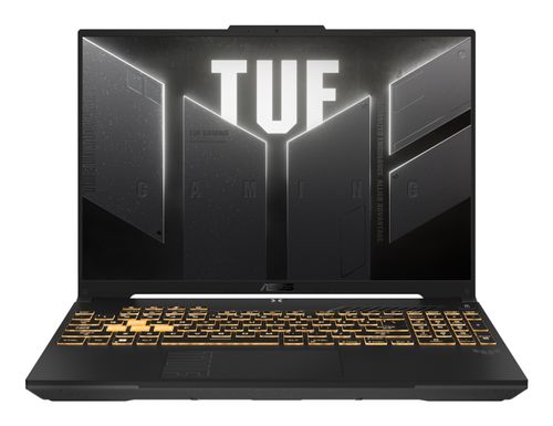 Portátil ASUS TUF F16" I5 4050 16GB 512SSD W11H