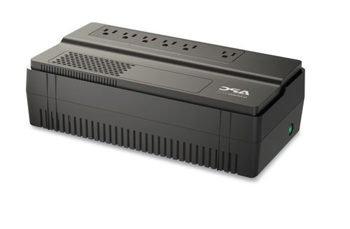 UPS APC BV1000 EASY BV 1KVA 120V AVR