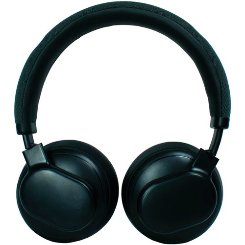 Audífonos BROCS MG Beat inalámbricos color negro