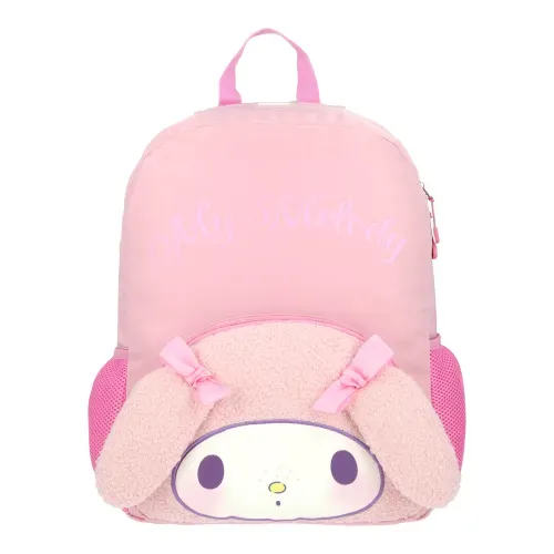 Mochila Infantil My Melody