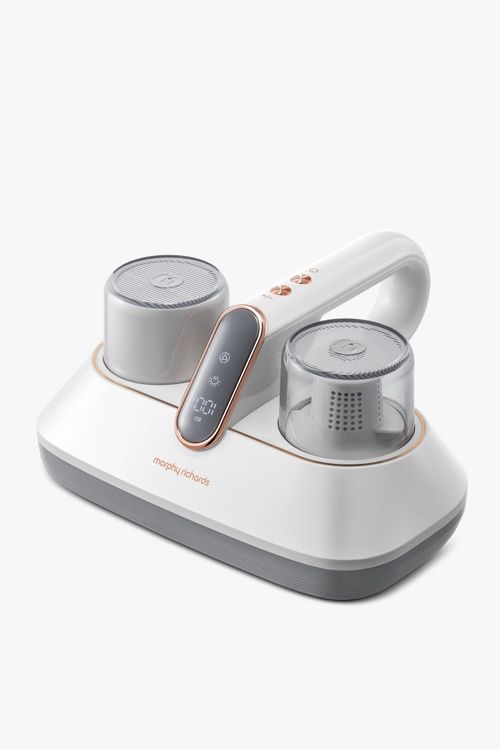 Aspiradora Morphy Richards portátil removedora de ácaros