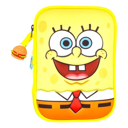 Lapicera Keepack Bob Esponja 259