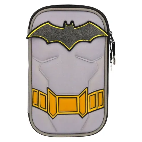 Cartuchera Infantil Batman