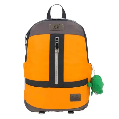 Mochila Juvenil Naruto Naranja
