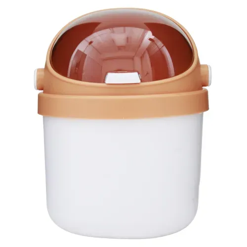 Canastas y Basureros Mainstays Bote De Basura