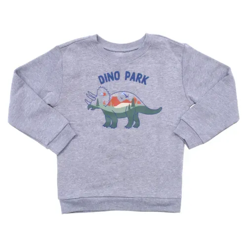 Sudadero Bebo Garan t 18m 5t