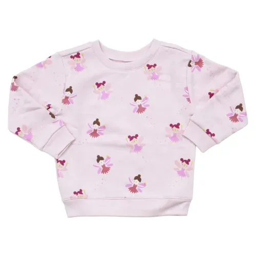 Sudadero Beba Garan t 18m 5t