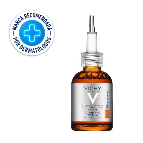 VICHY SERUM ANTIOXIDANTE LIFTACTIV VITAMIN C 20ML