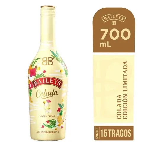 Baileys Colada Irish Cream 700 ml