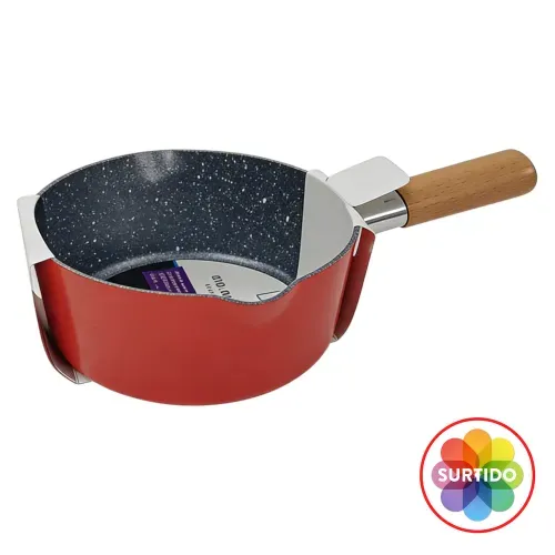 Olla Antiadherente 16 cm Mainstays