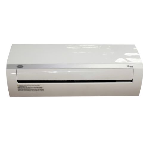 Aire Acondicionado Carrier INVERTER 12,000 BTU H