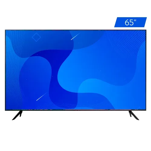 Pantalla Samsung Led Smart 4k Un65cu7000pxpa - 65 pulgadas