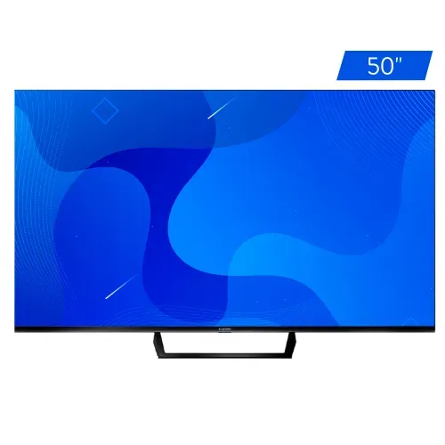 Pantalla Xiaomi Led Smart 4K 50 Pulgadas