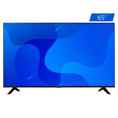 Pantalla LG LED Ai Tv UHD Ut73000Psa  65 Pulgadas