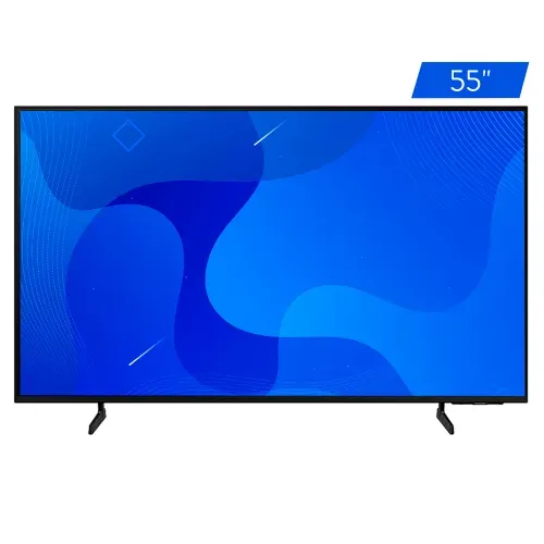 Pantalla Samsung QLED  Smart TV QN55Q7FAA Ai 2025 55 Pulgadas