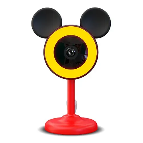 Camara Interior Nexxt Bebe Mickey Nhcb10