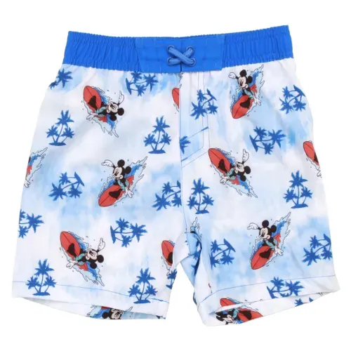 Short De Bano Nino Disney