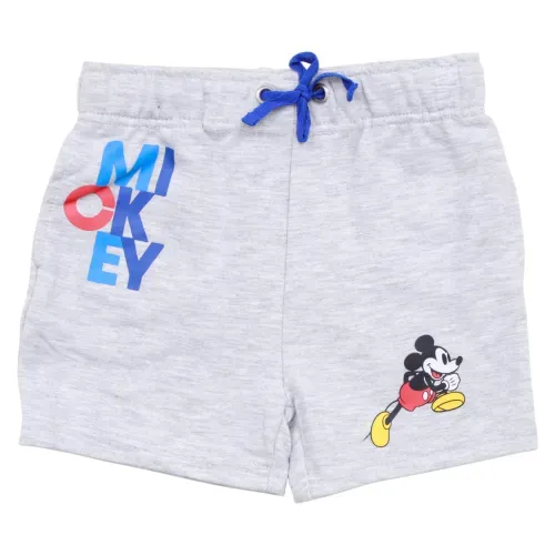 Short Nino Mickey