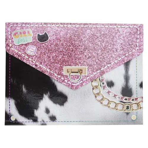 El Lider Cuaderno Engomado 100h