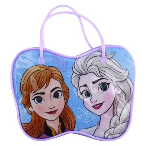 Gelatti Hand Bag Maquillaje Frozen
