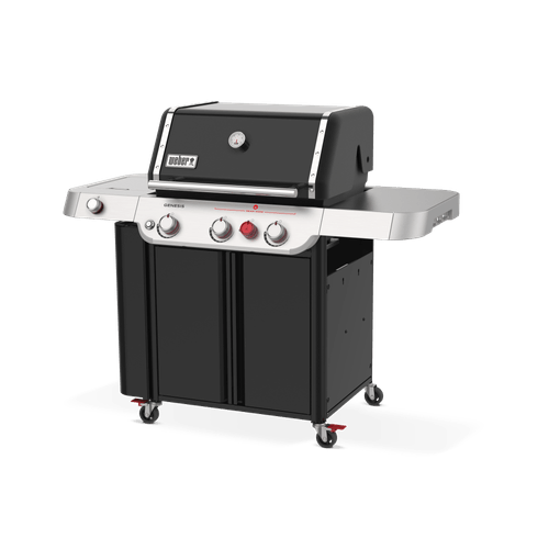 Parrilla de gas Genesis E-335 3 quemadores