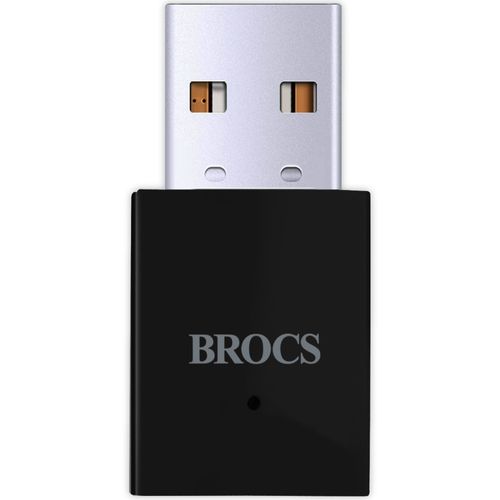 Adaptador de red BROCS USB 2.0
