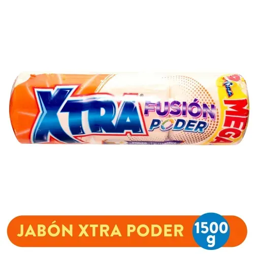 Jabon Xtra Bicarbonato1500gr