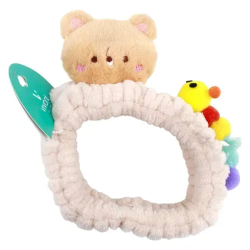 Banda Para Cabello Skin Care