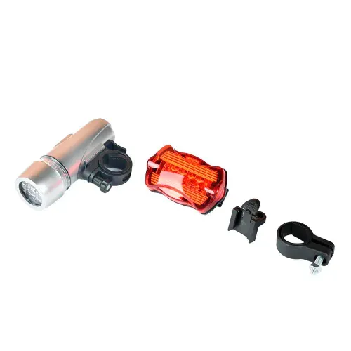 Luces de seguridad Athletic Works - 2 Pzas