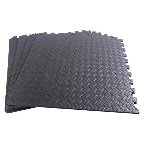 Tapete de ejercicio Athletic Works de alta resistencia