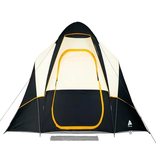 Tienda Ozark Trail Luxury de campaña para 8 personas