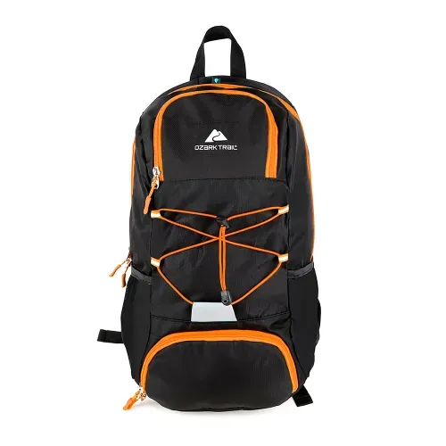 Mochila Ozark Trail Thomas Hollow con capacidad de 20 L